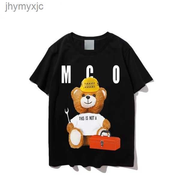 bear print mens t-shirts round neck luxury brand t shirts designer man women v4 tshirt summer breathable short sleeve 11 w5bp, White;black
bear print mens t-shirts round neck luxury brand t shirts designer man women v4 tshirt summer breathable short sleeve 11 w5bp, White;black