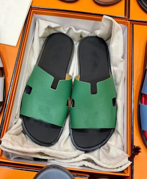 summer designer sandals shoes mens leather izmir flop flip scuffs casual walking fashion slip on beach slide flats comfort man boys discount, Black
summer designer sandals shoes mens leather izmir flop flip scuffs casual walking fashion slip on beach slide flats comfort man boys discount, Black