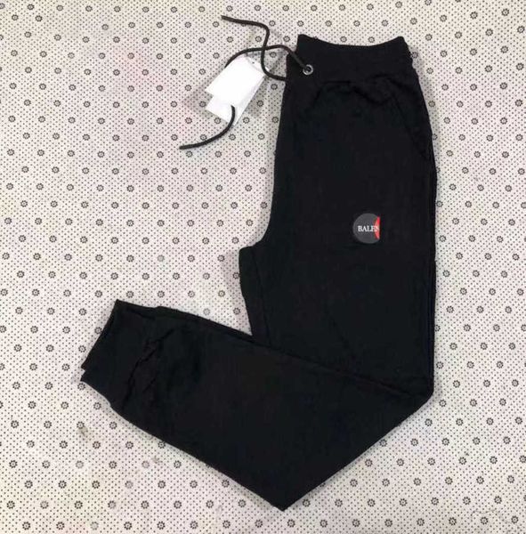 23sss designer pure cotton balencigas pants sports fashion and leisure men and women alike hoodie add letters to the leg not jeans black x5t
23sss designer pure cotton balencigas pants sports fashion and leisure men and women alike hoodie add letters to the leg not jeans black x5t
