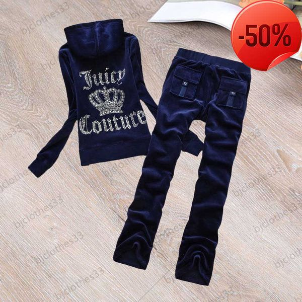juicy tracksuit brand womens two piece pants back drill letter decoration regular hooded side printing loose straight trousers luxury joker, Gray
juicy tracksuit brand womens two piece pants back drill letter decoration regular hooded side printing loose straight trousers luxury joker, Gray