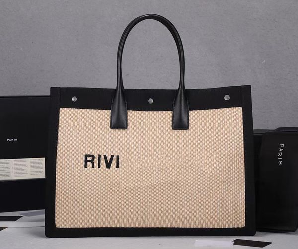 designer handbag luxury tote bags woman shopping bag bags fashion large capacity braided bag
designer handbag luxury tote bags woman shopping bag bags fashion large capacity braided bag