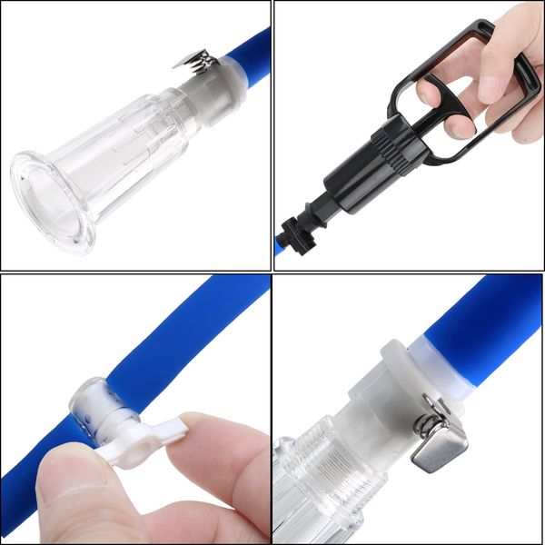 sewing notions women vacuum pumps clitoris stiumulator nipple enhancement breast enlarger sucking massager toys for woman oral blowjob, Black
sewing notions women vacuum pumps clitoris stiumulator nipple enhancement breast enlarger sucking massager toys for woman oral blowjob, Black