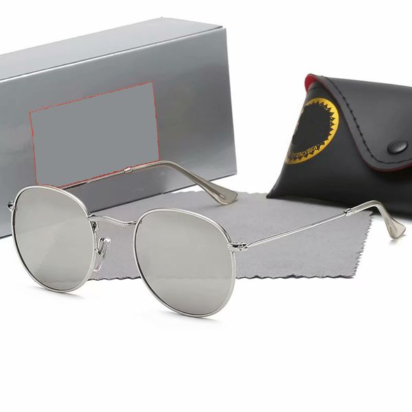 ray round sunglasses metal gold bang frame designer sunglasses sun glasses men women mirror polaroid glass lens wayfarer classic luxury bans, White;black
ray round sunglasses metal gold bang frame designer sunglasses sun glasses men women mirror polaroid glass lens wayfarer classic luxury bans, White;black