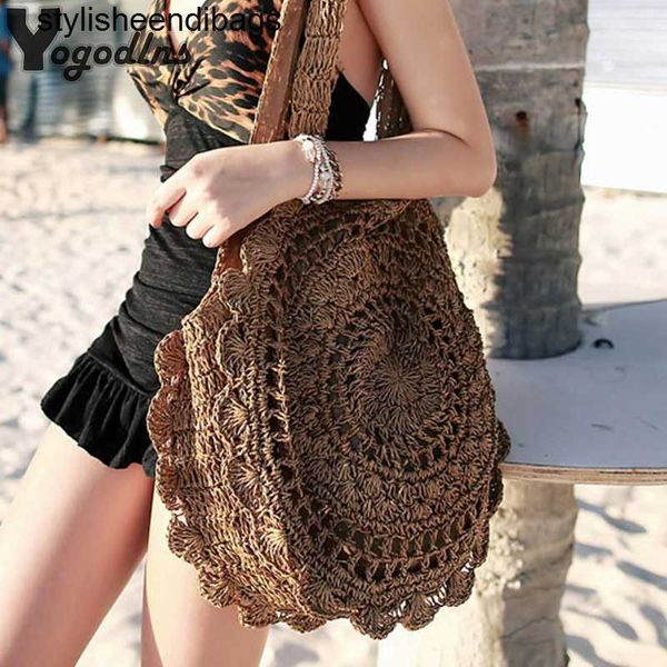 stylisheendibags shoulder bags bohemian straw bags for women circle beach handbags summer rattan shoulder bags handmade knitted travel big t
stylisheendibags shoulder bags bohemian straw bags for women circle beach handbags summer rattan shoulder bags handmade knitted travel big t