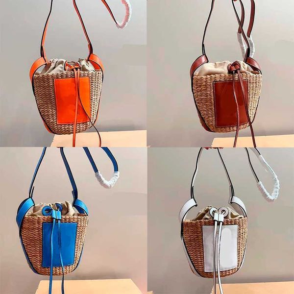 designer bag raffia straw bag women's bamboo style women's shoulder bag mini bucket bag beach bag sleepy bag purse crossbody clean
designer bag raffia straw bag women's bamboo style women's shoulder bag mini bucket bag beach bag sleepy bag purse crossbody clean