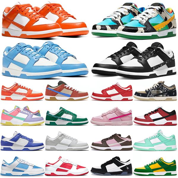 running shoes men women low sneakers white black university red unc triple pink syracuse orange panda grey fog trainers sports sneakers
running shoes men women low sneakers white black university red unc triple pink syracuse orange panda grey fog trainers sports sneakers