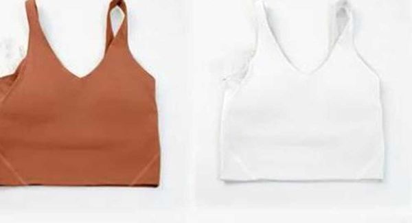 yoga outfit lulus lemmons u-shaped bra beauty type back align tank gym clothes women casual running nude tight sports bra fitness beautiful, Gray
yoga outfit lulus lemmons u-shaped bra beauty type back align tank gym clothes women casual running nude tight sports bra fitness beautiful, Gray