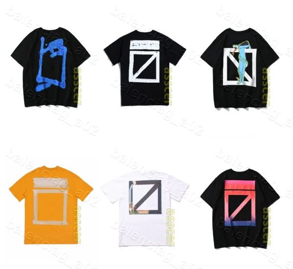 summer t shirt mens womens designers t-shirts loose tees man casual shirt luxurys clothing streetwear shorts sleeve polos tshirts size s-xl, White;black
summer t shirt mens womens designers t-shirts loose tees man casual shirt luxurys clothing streetwear shorts sleeve polos tshirts size s-xl, White;black