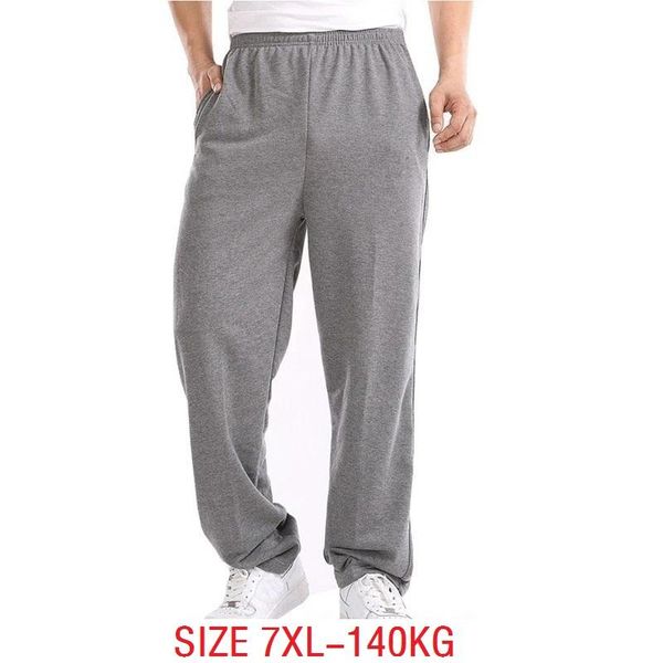 pants summer autumn men sports sports pants plus size 7xl 140kg high elasticity pants casual mens home pants straight trouser mferlier, Black
pants summer autumn men sports sports pants plus size 7xl 140kg high elasticity pants casual mens home pants straight trouser mferlier, Black