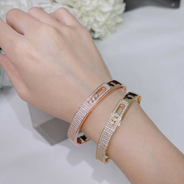 elling fashion brand jewelry bracelets for women luxury rose gold silver sliding bead design shiny party girlfriends qy 7e0a, Black
elling fashion brand jewelry bracelets for women luxury rose gold silver sliding bead design shiny party girlfriends qy 7e0a, Black