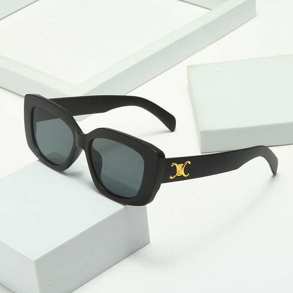 2023 new triumphal arch net red same sunglasses high-end grand oval luxury fashion, White;black
2023 new triumphal arch net red same sunglasses high-end grand oval luxury fashion, White;black