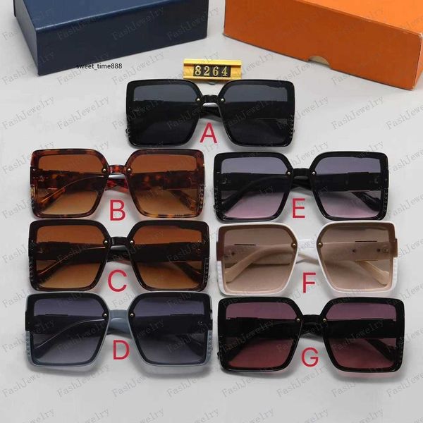 2023 luxury designer brand sunglasses designer sunglass eyeglass women men glasses womens sun glass uv400 lens with box, White;black
2023 luxury designer brand sunglasses designer sunglass eyeglass women men glasses womens sun glass uv400 lens with box, White;black