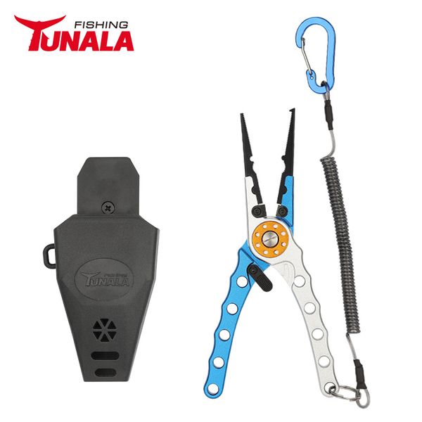 fishing pliers fishing tools line cutter multifunctional knot aluminum alloy scissors hook remover 180g 20cm fishing equipment
fishing pliers fishing tools line cutter multifunctional knot aluminum alloy scissors hook remover 180g 20cm fishing equipment