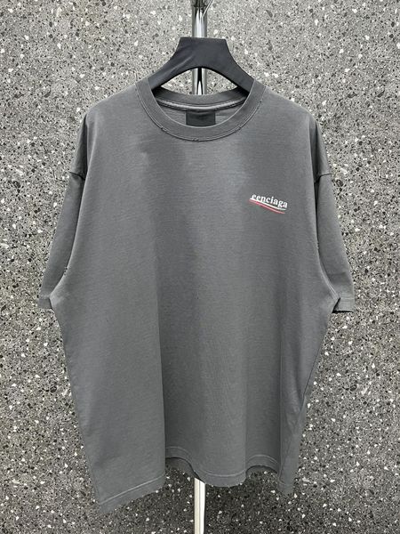 luxury brand bale distressed oversized nc t-shirts ia summer tee shoes cola printed couple paris loose crew neck, White;black
luxury brand bale distressed oversized nc t-shirts ia summer tee shoes cola printed couple paris loose crew neck, White;black