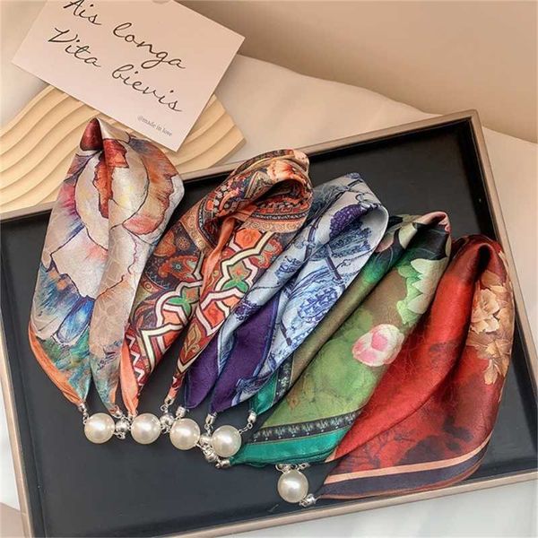 scarves small square scarves pin women neckerchief collar scarf neck scarves lightweight square neckerchief kerchief j230428, Blue;gray
scarves small square scarves pin women neckerchief collar scarf neck scarves lightweight square neckerchief kerchief j230428, Blue;gray