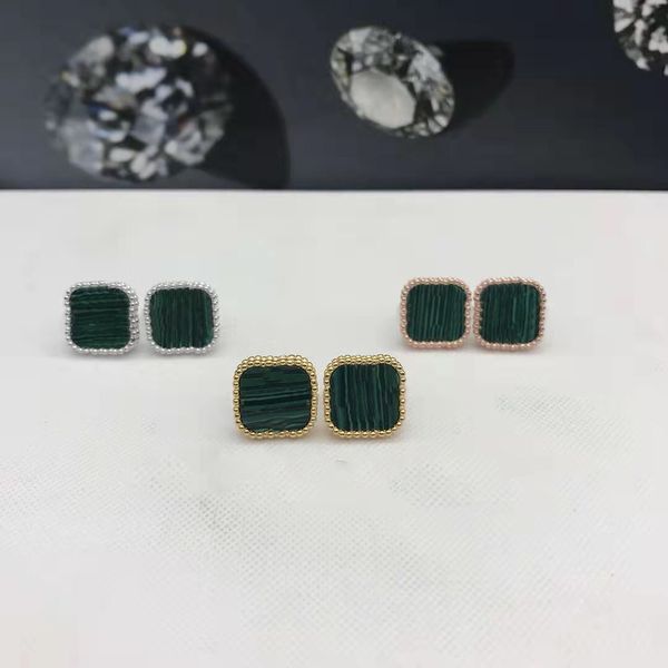 flowers earrings luxury designer stud van clover earing woman fashion ear jewelry women cjeweler four leaf orecchini hj, Golden;silver
flowers earrings luxury designer stud van clover earing woman fashion ear jewelry women cjeweler four leaf orecchini hj, Golden;silver