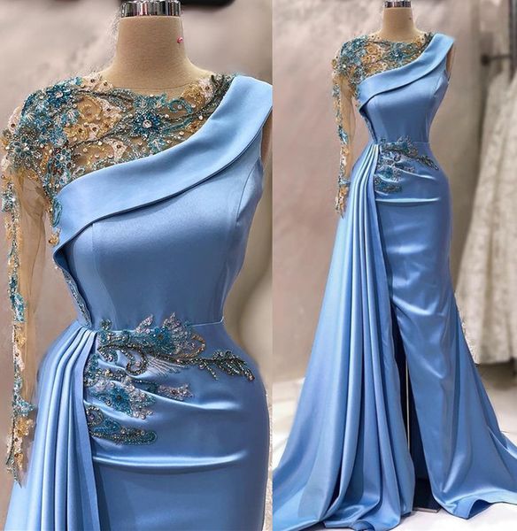 2023 april aso ebi lace mermaid prom dress beaded crystals satin evening formal party second reception birthday engagement gowns dress robe, Black
2023 april aso ebi lace mermaid prom dress beaded crystals satin evening formal party second reception birthday engagement gowns dress robe, Black