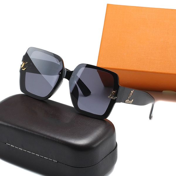 fashion designer sunglasses classic eyeglasses goggle outdoor beach sun glasses for man woman 10 color optional aaaaa1, White;black
fashion designer sunglasses classic eyeglasses goggle outdoor beach sun glasses for man woman 10 color optional aaaaa1, White;black