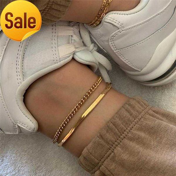 anklets fashion bohemian gold snake link chain punk ankle bracelet women girl summer jewelry accessories, Red;blue
anklets fashion bohemian gold snake link chain punk ankle bracelet women girl summer jewelry accessories, Red;blue