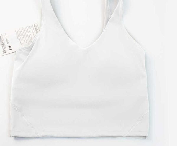 lulus yoga clothes align women's sports vest u-back bra fitness jogging with lined breast pad gym underwear tank 9908, Gray
lulus yoga clothes align women's sports vest u-back bra fitness jogging with lined breast pad gym underwear tank 9908, Gray