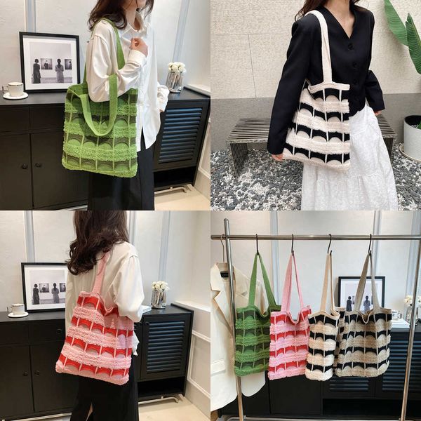 nxy handbag for women spring large cloth shopper shopping bag female fabric shoulder side 230424
nxy handbag for women spring large cloth shopper shopping bag female fabric shoulder side 230424