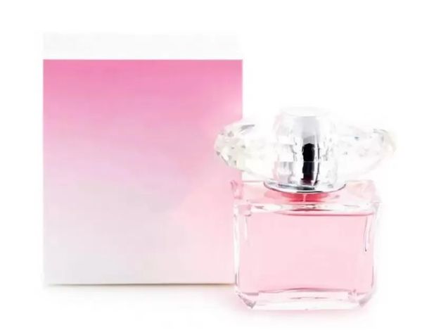 perfumes women deodorant luxury 90ml pink fragrance eau de toilette long lasting good smell edt lady girl crystal
perfumes women deodorant luxury 90ml pink fragrance eau de toilette long lasting good smell edt lady girl crystal