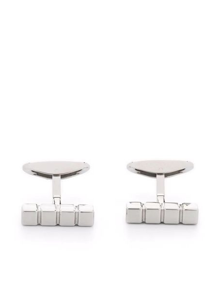 far fetch cufflinks chop brand logo designer luxury fine jewelry earrings gold ice cube pure cufflinks, Silver
far fetch cufflinks chop brand logo designer luxury fine jewelry earrings gold ice cube pure cufflinks, Silver