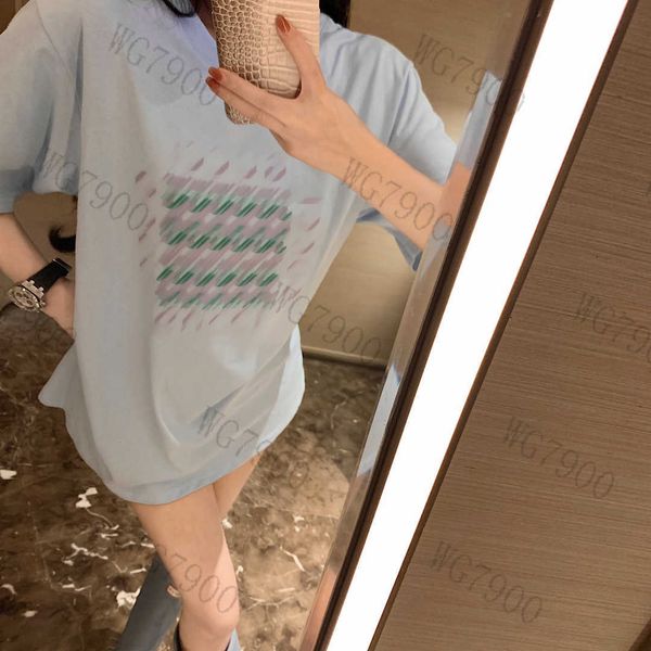 2023ss gray color t shirts designer women t shirts brand cotton t shirts letter printing high end female t-shirts summer newly girls short s, White
2023ss gray color t shirts designer women t shirts brand cotton t shirts letter printing high end female t-shirts summer newly girls short s, White