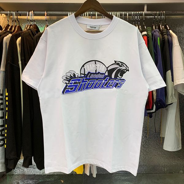 mens t shirts trapstar new design letter printing tee cotton round collar loose short sleeve t-shirt fashion men casual print t-shirts 23 st, White;black
mens t shirts trapstar new design letter printing tee cotton round collar loose short sleeve t-shirt fashion men casual print t-shirts 23 st, White;black