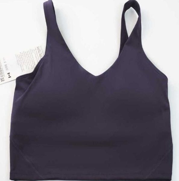 lulus yoga outfit back align tank gym clothes women casual running nude tight sports bra fitness beautiful underwear vest shirt5848, Gray
lulus yoga outfit back align tank gym clothes women casual running nude tight sports bra fitness beautiful underwear vest shirt5848, Gray