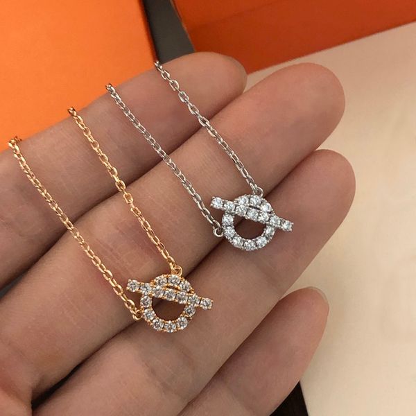 finesse necklace h for women designer diamond 925 gold plated 18k t0p advanced highest counter advanced materials crystal classic style exqu, Silver
finesse necklace h for women designer diamond 925 gold plated 18k t0p advanced highest counter advanced materials crystal classic style exqu, Silver