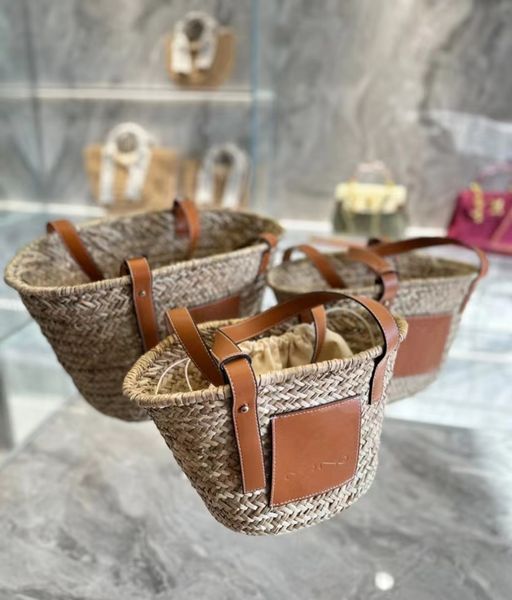 summer must-have straw bag designer bag fashion simple fresh clean good with beach bag commuting handbag
summer must-have straw bag designer bag fashion simple fresh clean good with beach bag commuting handbag