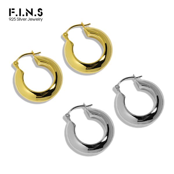 dangle chandelier f.i.n.s ins 100% s925 sterling silver earrings geometric round glossy plain thick circle hoops for women prevent allergy 2
dangle chandelier f.i.n.s ins 100% s925 sterling silver earrings geometric round glossy plain thick circle hoops for women prevent allergy 2