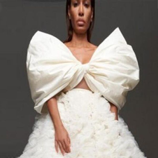 tanks white satin big bow style 2022 new fashion girls party prom formal event wear celebrity custom made color and size, Black;white
tanks white satin big bow style 2022 new fashion girls party prom formal event wear celebrity custom made color and size, Black;white