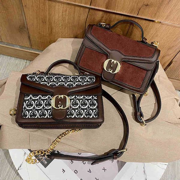 bag women's autumn and winter new fashion bag small hand texture sling single shoulder diagonal purse black friday clearance sale, Black;red
bag women's autumn and winter new fashion bag small hand texture sling single shoulder diagonal purse black friday clearance sale, Black;red