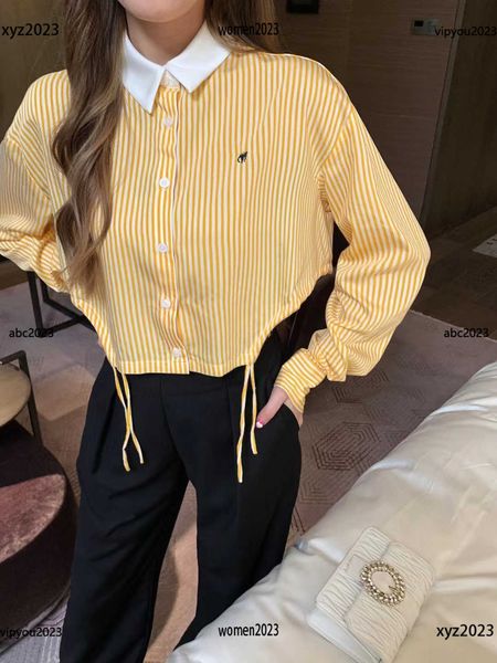 designer women short sleeve polo shirt pinstripe design shirt lady blouse long sleeve size s-l new arrivals label complete, White
designer women short sleeve polo shirt pinstripe design shirt lady blouse long sleeve size s-l new arrivals label complete, White