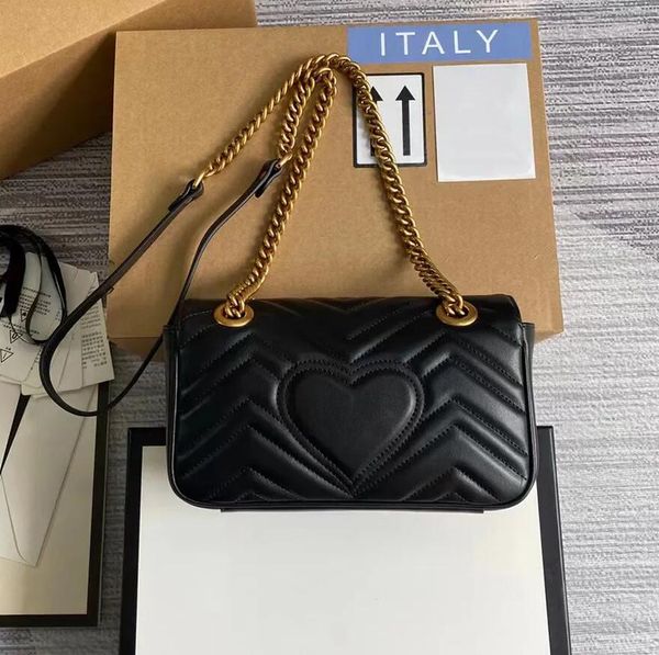 famous designer bags 22cm 446744 marmont matelasse mini bag high-end woman shoulder bag genuine leather crossbody bagss fashion lady chain b
famous designer bags 22cm 446744 marmont matelasse mini bag high-end woman shoulder bag genuine leather crossbody bagss fashion lady chain b