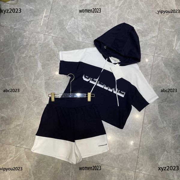 designer tracksuits women letter printing t-shirt set size s-l 2pcs hooded tie up short sleeved t-shirt and fashionable shorts april29, Gray
designer tracksuits women letter printing t-shirt set size s-l 2pcs hooded tie up short sleeved t-shirt and fashionable shorts april29, Gray