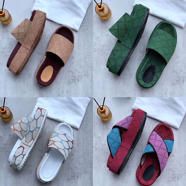 2023 thick bottom beach slippers embroidered fashion summer women eva soled miami slides designer flat thick sole sandals house pink white e, Black
2023 thick bottom beach slippers embroidered fashion summer women eva soled miami slides designer flat thick sole sandals house pink white e, Black