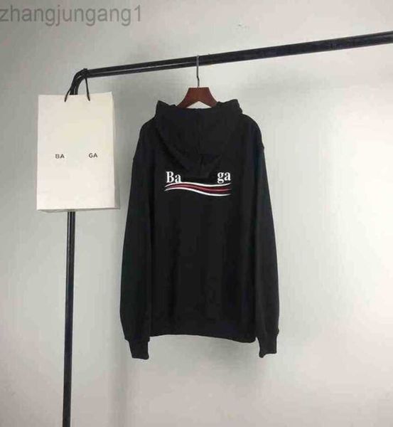 balencigas women designer fashion hoodies brands hoody hoodie europe and america spring autumn winter cotton letter printing mens and womens, Black
balencigas women designer fashion hoodies brands hoody hoodie europe and america spring autumn winter cotton letter printing mens and womens, Black