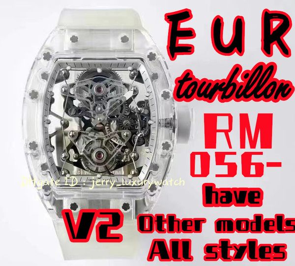 eur 056- snow glaze v2 eur tourbillon movement customized to swiss standard. aero titanium case, imported rubber strap,, Slivery;brown
eur 056- snow glaze v2 eur tourbillon movement customized to swiss standard. aero titanium case, imported rubber strap,, Slivery;brown