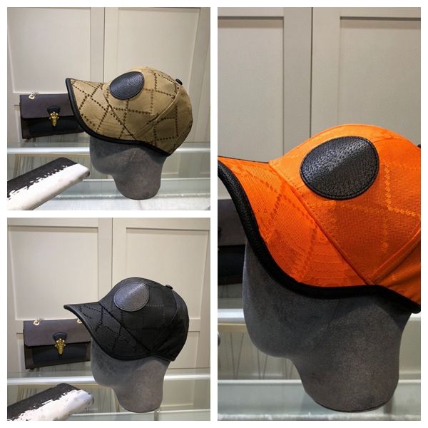 2023 luxury baseball cap men's and women's outdoor sports ball caps adjustable size classic models, Blue;gray
2023 luxury baseball cap men's and women's outdoor sports ball caps adjustable size classic models, Blue;gray
