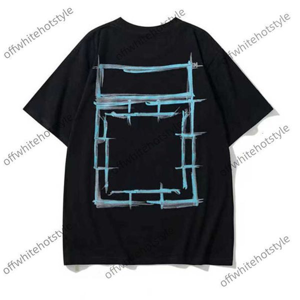 white luxury classics mens t shirt designer brand t-shirts casual summer tees women back arrow x print t-shirt couples sports tshirts hip ho, White;black
white luxury classics mens t shirt designer brand t-shirts casual summer tees women back arrow x print t-shirt couples sports tshirts hip ho, White;black
