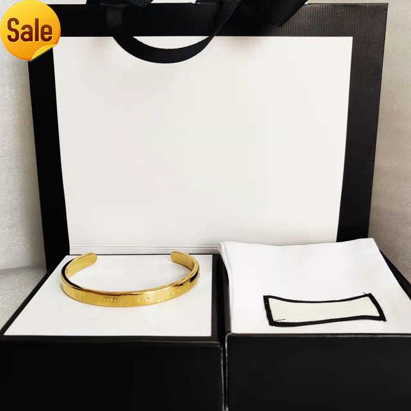 designer bangles letter bracelet fashion product woman brass gold hand brand bracelets jewelry supply, Black
designer bangles letter bracelet fashion product woman brass gold hand brand bracelets jewelry supply, Black