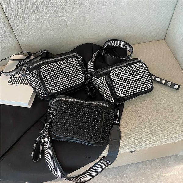 women's one-shoulder messenger bag new simple dumplings bag women's advanced feeling diamond versatile pu bag
women's one-shoulder messenger bag new simple dumplings bag women's advanced feeling diamond versatile pu bag