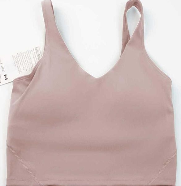 lulus back yoga align tank gym clothes women casual running nude tight sports bra fitness beautiful underwear vest 6698, Gray
lulus back yoga align tank gym clothes women casual running nude tight sports bra fitness beautiful underwear vest 6698, Gray