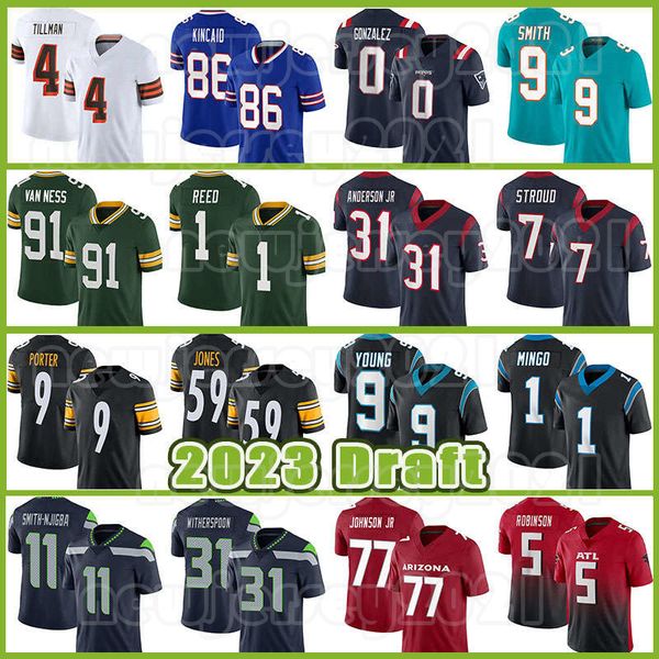 bryce young ayden reed football jerseys dalton kincaid jaxon smith-njigba will anderson jr c.j. stroud cedric tillman joey porter panther ca, Black;red
bryce young ayden reed football jerseys dalton kincaid jaxon smith-njigba will anderson jr c.j. stroud cedric tillman joey porter panther ca, Black;red