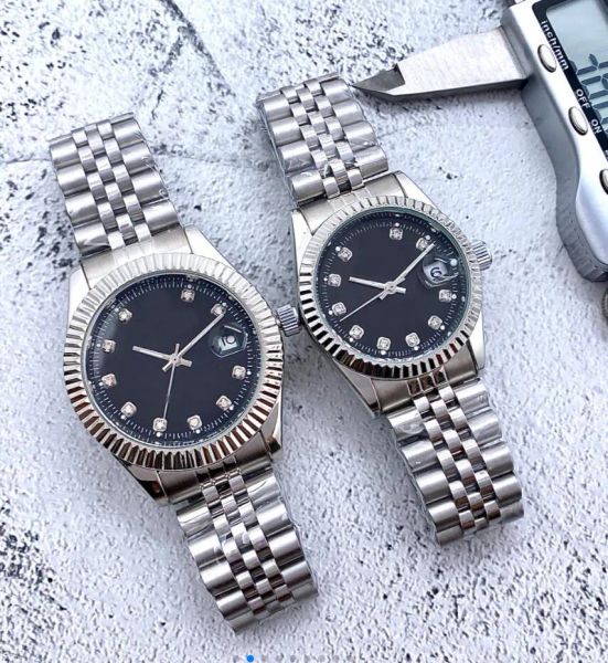 Women DATEJUST Watches U1 Automatic Mechanical Watch 36mm Couple Watches Mens Womens Stainless Steel Waterproof Luminous wristwatches, 20
Women DATEJUST Watches U1 Automatic Mechanical Watch 36mm Couple Watches Mens Womens Stainless Steel Waterproof Luminous wristwatches, 20