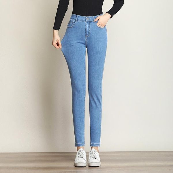 jeans new 2022 jeans women high waist stretch fashion casual versatile ladies jeans high quality, Blue
jeans new 2022 jeans women high waist stretch fashion casual versatile ladies jeans high quality, Blue