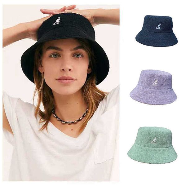 wide brim hats kangol men women kangool bucket hat towel terry cloth hat dome embroidery circle yarn basin hat cap snapback colors aa230428, Blue;gray
wide brim hats kangol men women kangool bucket hat towel terry cloth hat dome embroidery circle yarn basin hat cap snapback colors aa230428, Blue;gray
